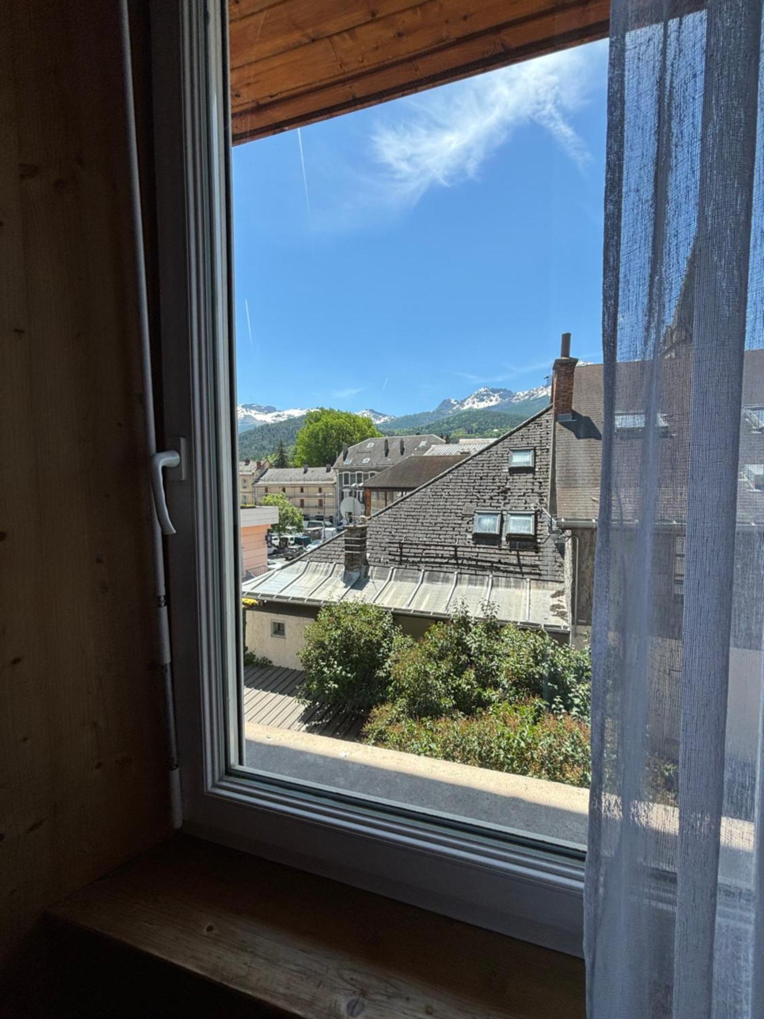Chez Lizon Ostello