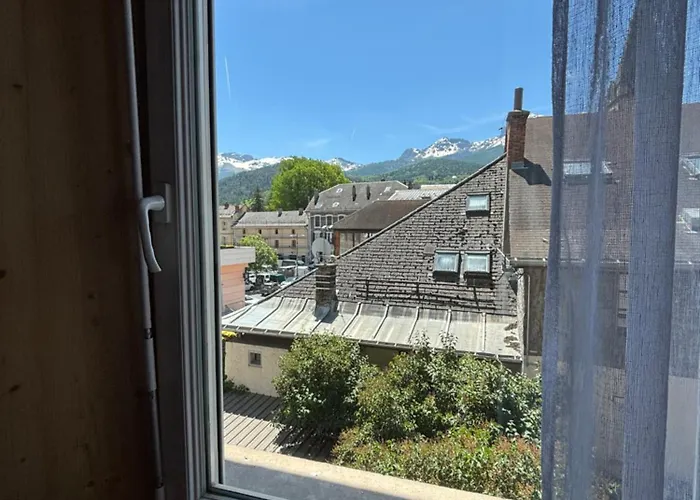 Chez LIZON