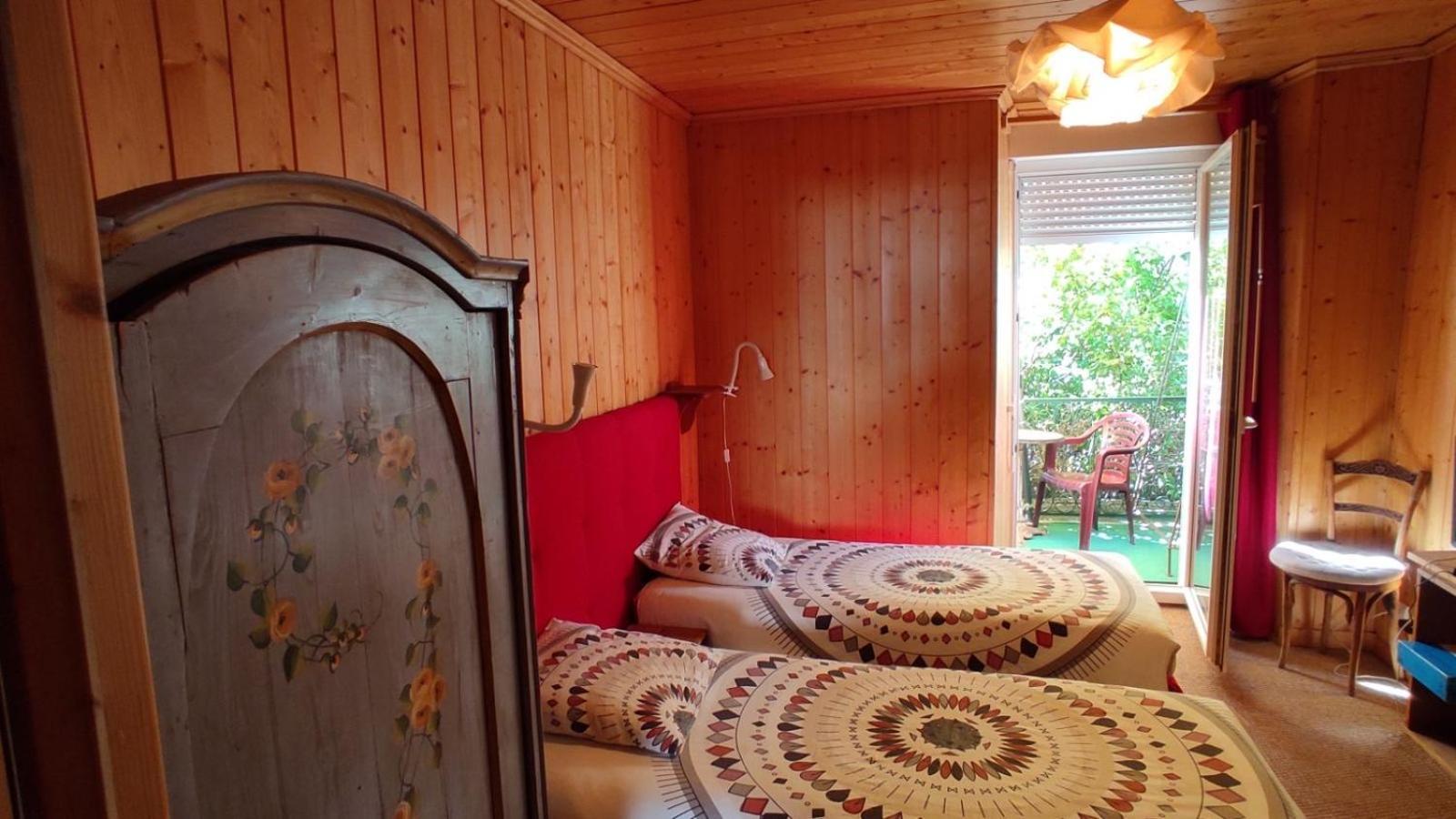 Chez Lizon * Barcelonnette